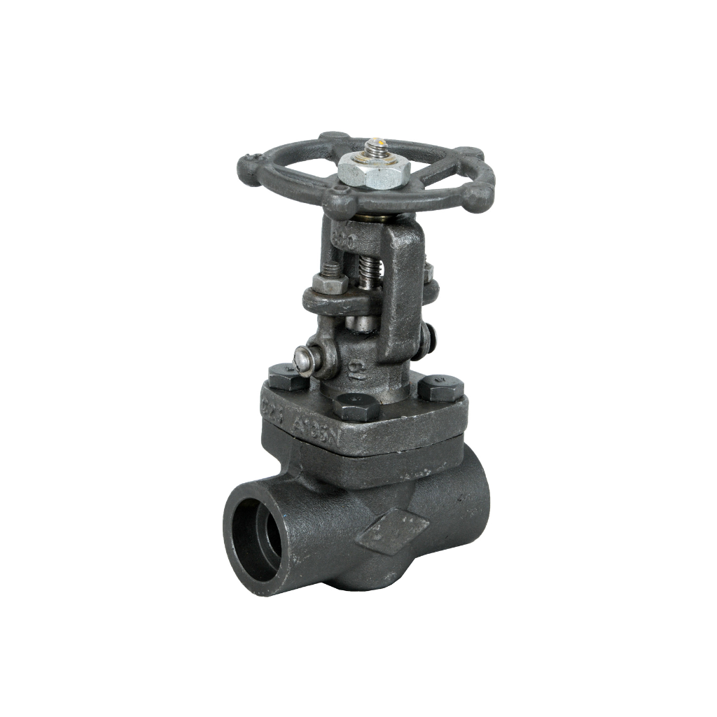 Forge Gate Valve
