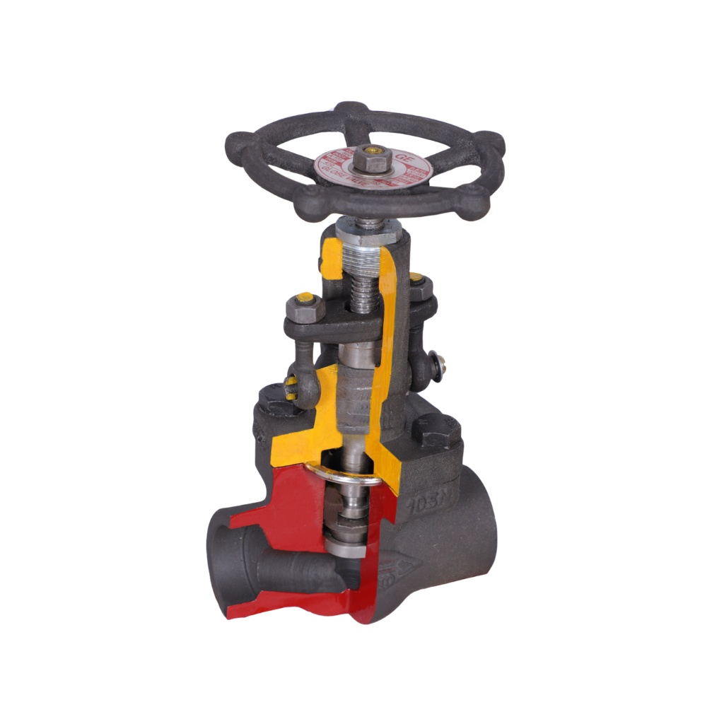hydroShield control systems