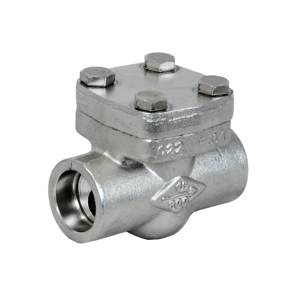 Forge Check Valve